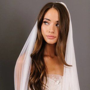 DAY DREAM VEIL from Untamed Petals